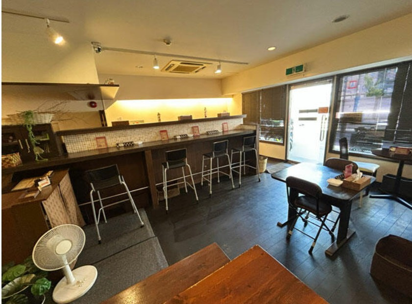 堺市堺区南瓦町　貸店舗[物件番号：974143]のその他