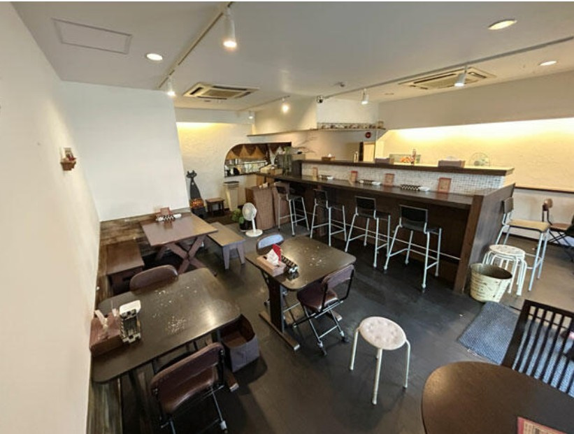 堺市堺区南瓦町　貸店舗[物件番号：974143]のその他