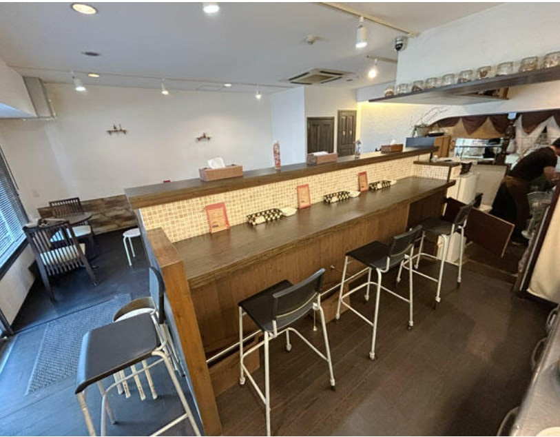堺市堺区南瓦町　貸店舗[物件番号：974143]のその他