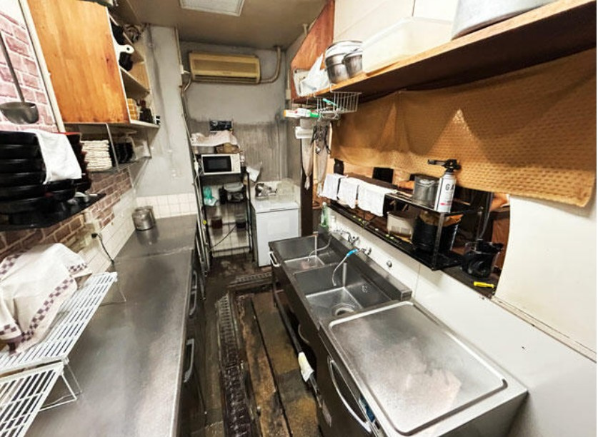 堺市堺区南瓦町　貸店舗[物件番号：974143]のその他