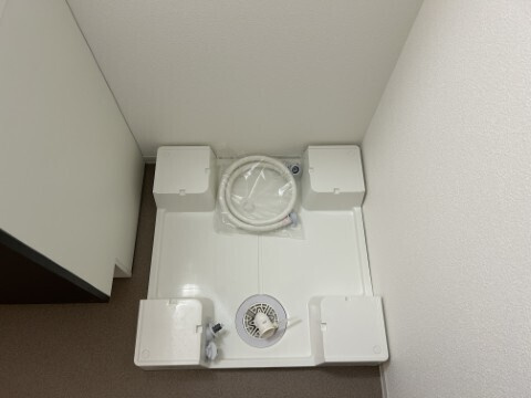 シエーナ川西中央３の設備