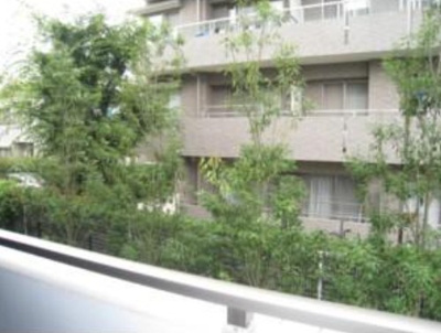 【展望】 | スパシエ新宿哲学堂公園