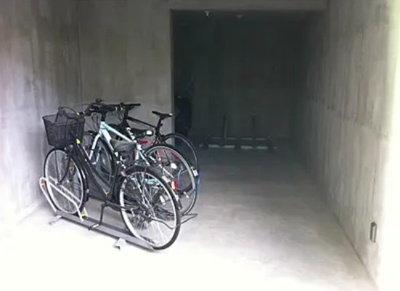 【その他共用部分】 | スパシエ新宿哲学堂公園