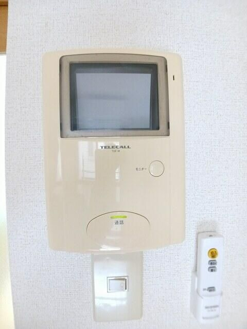ステュディオ入江のセキュリティ