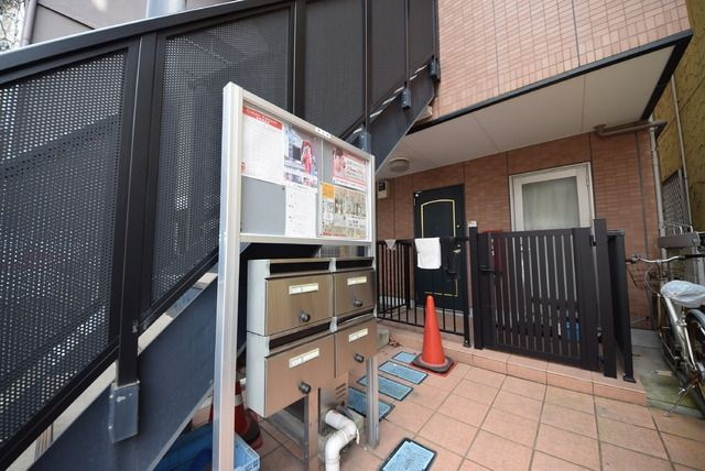 ステュディオ入江の設備