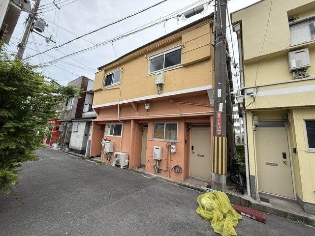 JS豊中C棟