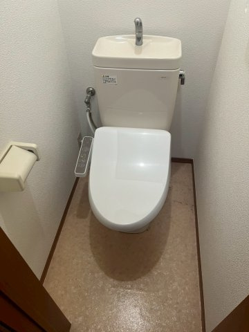 【トイレ】