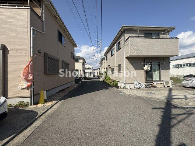 【周辺】 | 小・中学校近く、お子様の通学も安心！ぜひ細部までご内見下さい♪
