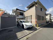 【現地画像あり】座間市ひばりが丘５丁目　中古戸建　36.36坪の画像