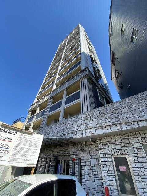 墨田区八広３丁目のマンションの画像