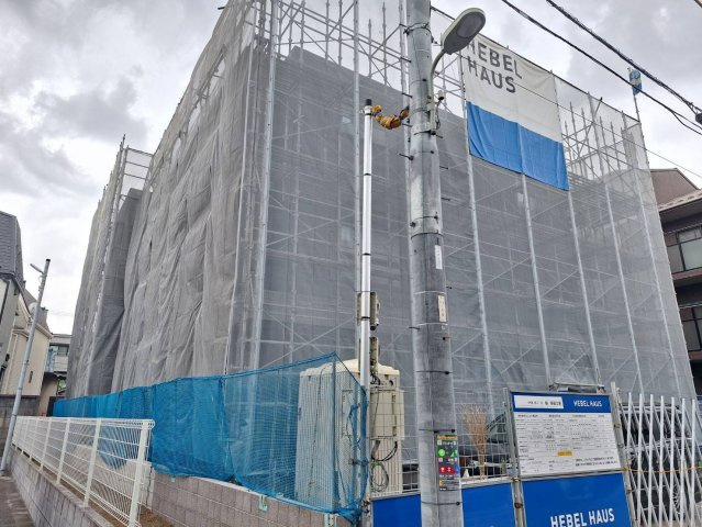 Ｍ・Ｋコート大森中
