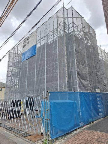 Ｍ・Ｋコート大森中のその他共用部分