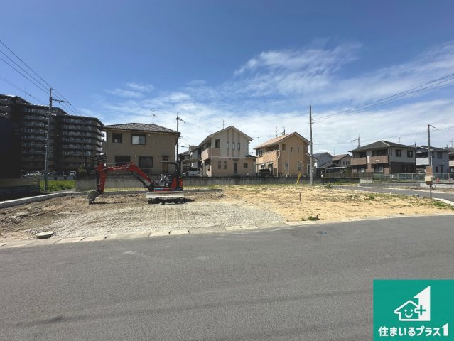 ●天理市平等坊町　第2期　新築一戸建て