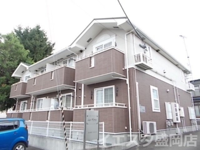 ラス　フローレス