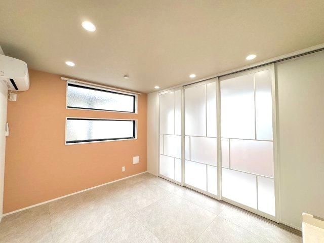 CS GARDEN 秋津 Ⅱのキッチン