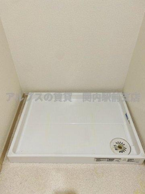 【その他】 | ちぇるる野毛 | 広角レンズで撮影の為、実際の見え方と異なります。