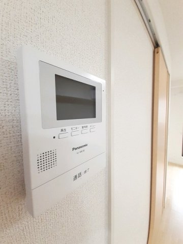 アンコール　ブースのセキュリティ