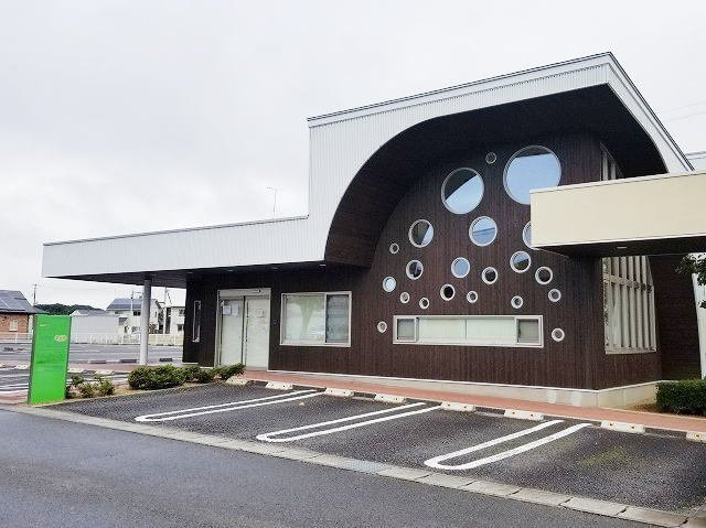 アンコール　ブースの周辺|わたなべ子どもクリニックまで750m