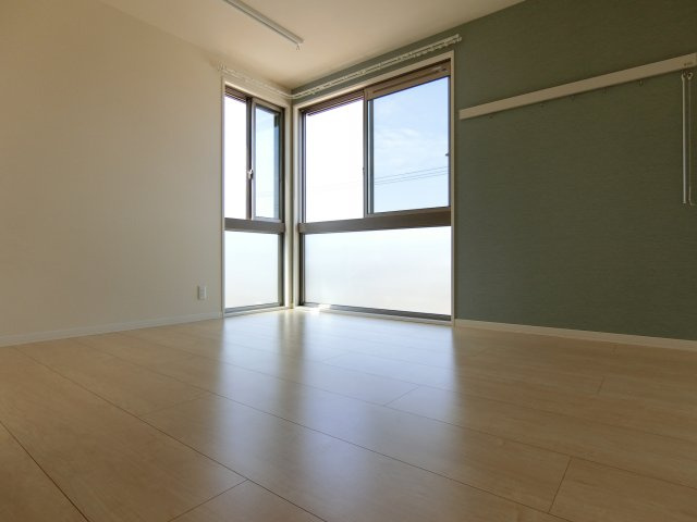 シャーメゾンレグルスの子供部屋