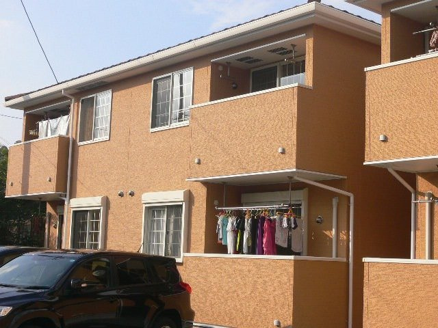 アルコ　バレーノⅡ　　 刈谷市近郊の賃貸はクラスホーム刈谷店