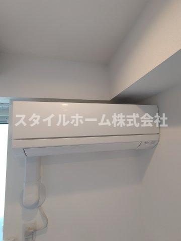 D-avance 西塚の設備