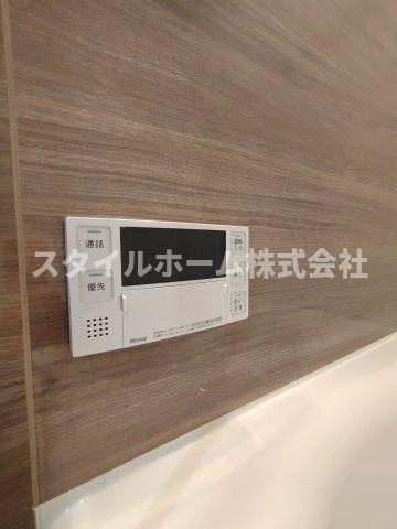 D-avance 西塚の設備