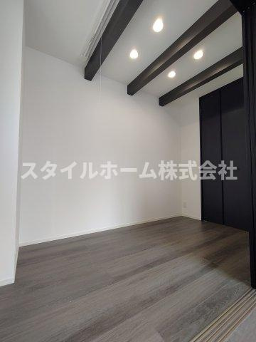 D-avance 西塚の居間・リビング
