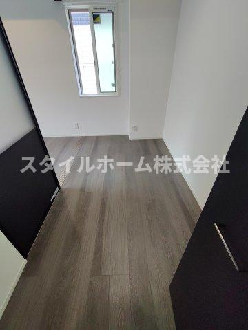 D-avance 西塚の居間・リビング