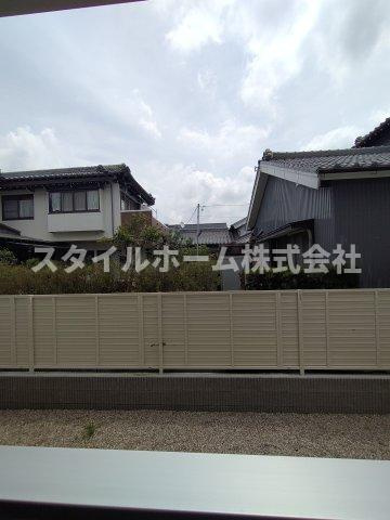 D-avance 西塚の展望