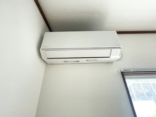 カームコマゴメの設備