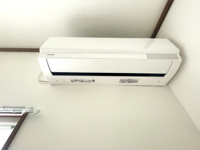 カームコマゴメの設備