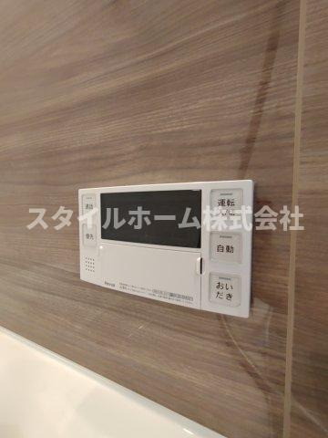 D-avance 西塚の設備