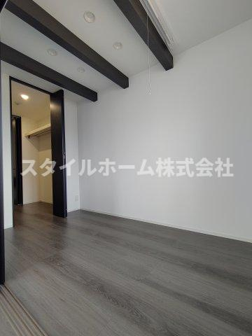 D-avance 西塚の居間・リビング