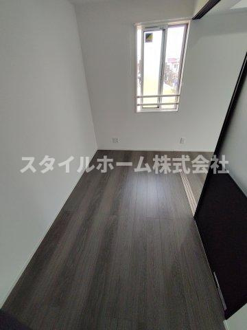 D-avance 西塚の居間・リビング