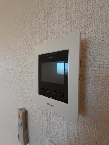 フランプロムナード　Ⅰ　　 刈谷市近郊の賃貸はクラスホーム刈谷店のセキュリティ