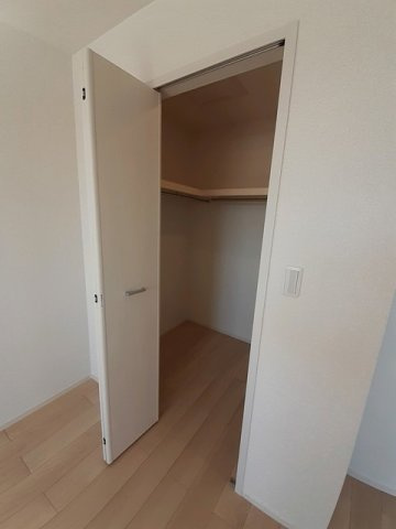 フランプロムナード　Ⅰ　　 刈谷市近郊の賃貸はクラスホーム刈谷店の収納|便利な収納スペースです
