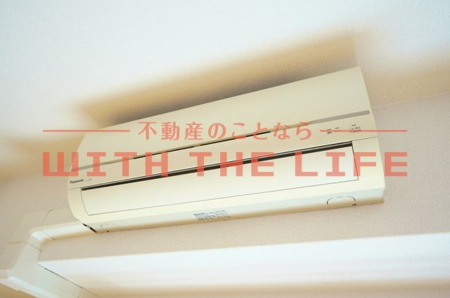 レジデンス東櫛原【キャッシュバック対象物件】の設備