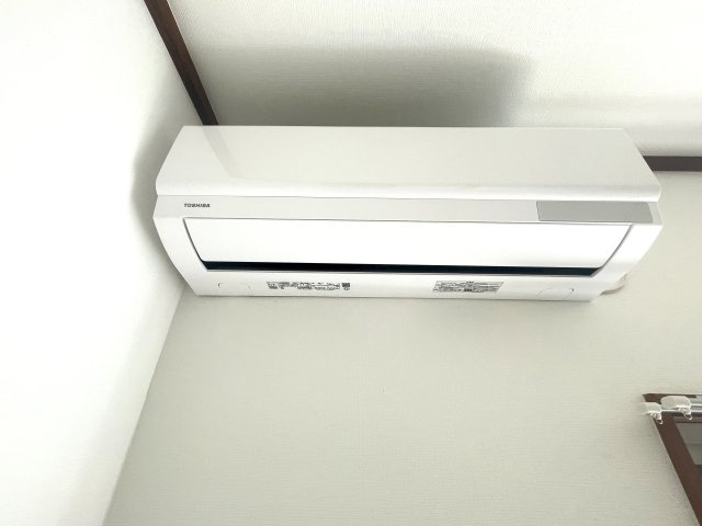 カームコマゴメの設備