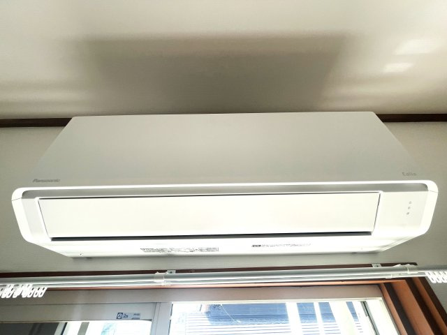 カームコマゴメの設備