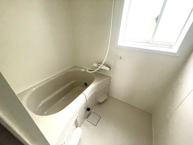 カームコマゴメの浴室