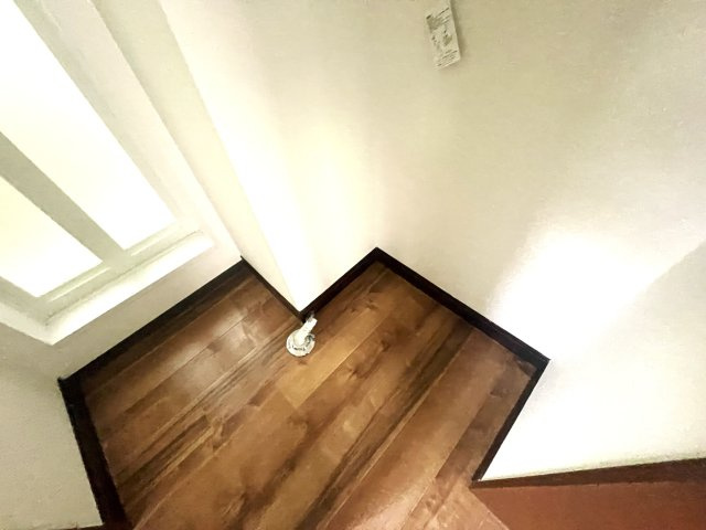 カームコマゴメの収納