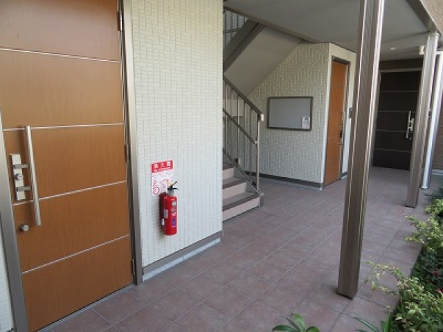 シャーメゾンクローバーのその他