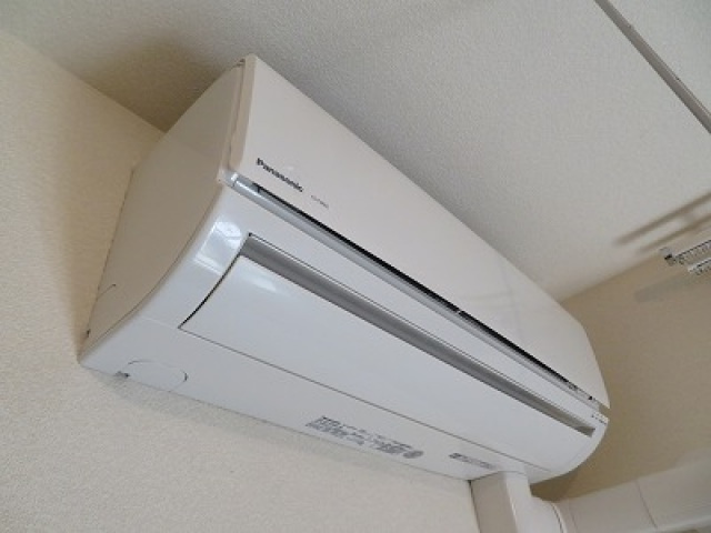 シャーメゾンクローバーの設備