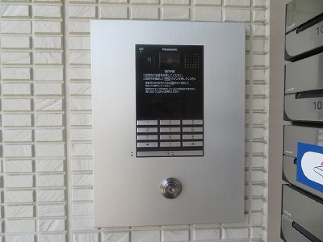 シャーメゾンクローバーのその他