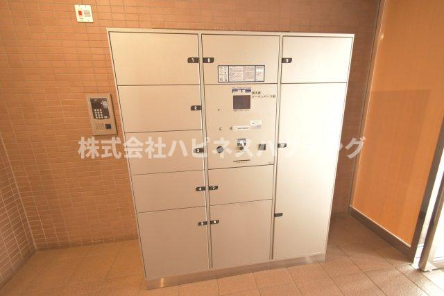 アーバンパーク柏のその他共用部分