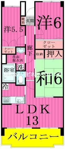 アーバンパーク柏