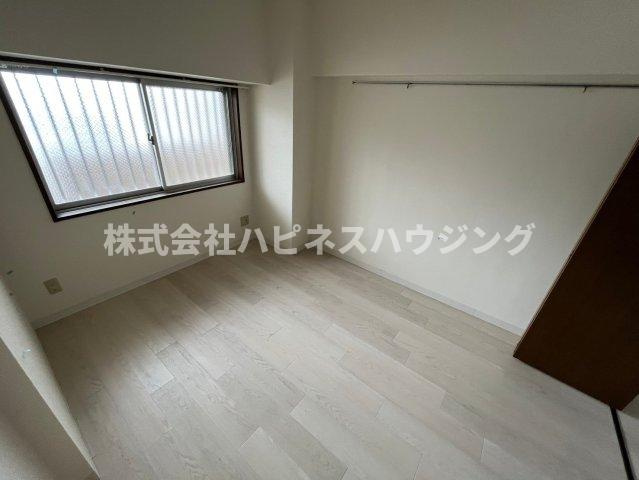 アーバンパーク柏の洋室|※同物件他部屋参考写真