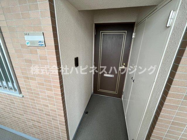 アーバンパーク柏のその他共用部分