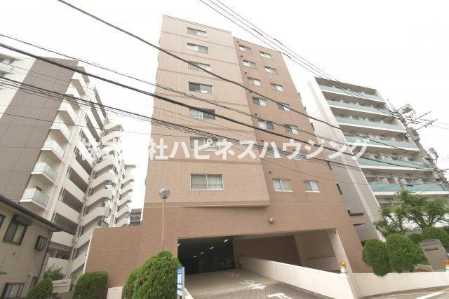 アーバンパーク柏