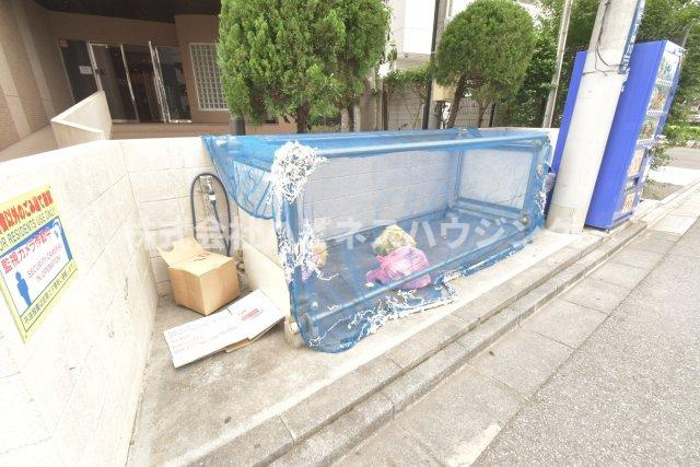 アーバンパーク柏のその他共用部分